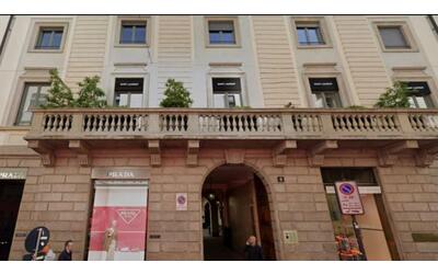 Milano, l'immobile di via Monte Napoleone 8 venduto a 1,3 miliardi di euro:...