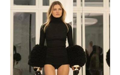 Milano Moda Donna: ecco le top model più famose in arrivo in città Gli eventi