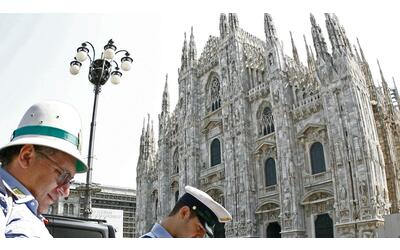 Milano, Sala e lo scontro con i vigili per avere più agenti di notte:...