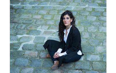 Mina Kavani: «Da quando in Iran le donne sono in rivolta non ho più incubi»