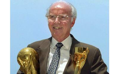 Morto a 92 anni Mario Zagallo, leggenda calcio brasiliano