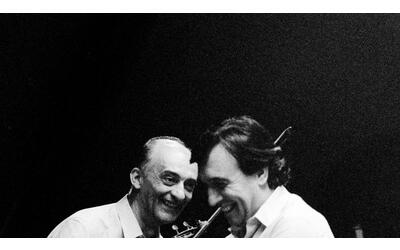 Morto a 99 anni il violinista Franco Fantini: per 50 anni fu la leggendaria «spalla» dell’Orchestra della Scala