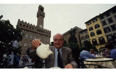 È morto a Firenze Antonio Paolucci, lo storico dell'arte ed ex ministro...