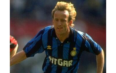 È morto Andy Brehme: l’ex Inter aveva 63 anni, fu campione con la Germania