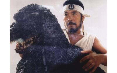 È morto Kenpachiro Satsuma, che ha interpretato Godzilla fino al 1995
