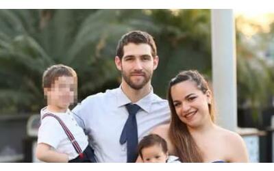 Mottarone, più di 3 milioni  al piccolo  Eitan: «Ma niente gli ridarà  l'affetto dei genitori»