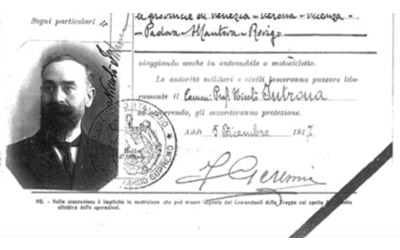 Mussolini e l’oro sottratto alla Banca d’Italia: i documenti inediti del banchiere Introna