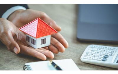 mutuo fisso o variabile perche arriva il momento di comprare la casa a rate con l effetto bce i calcoli