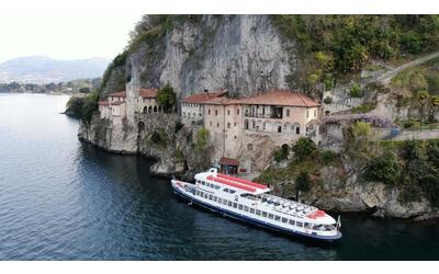 Navigazione Laghi-Trenitalia, l’accordo per viaggiare in treno verso Garda,...