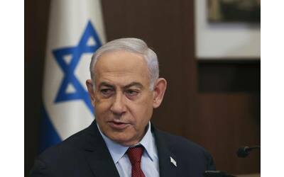 Netanyahu ha già lanciato la sua campagna elettorale: «È tutta colpa di...