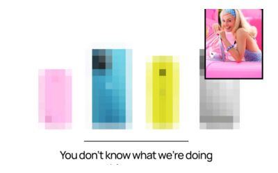 Nokia si tinge di rosa: questa estate arriva il cellulare  vintage targato Barbie