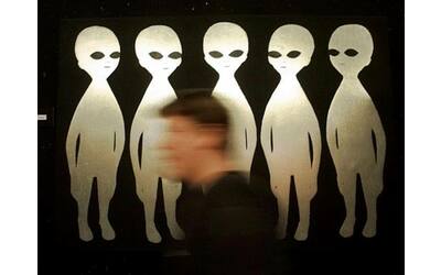 non siamo soli nell universo ecco la squadra di chi studier come comunicare con gli alieni