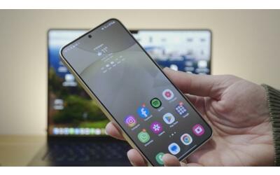 Non solo S24, Samsung porta la sua intelligenza artificiale su altri smartphone: ecco quali