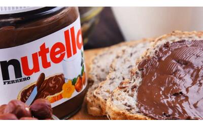 Nutella, quanto rende? Per Ferrero 753 milioni di utili, ma i prezzi di cacao...