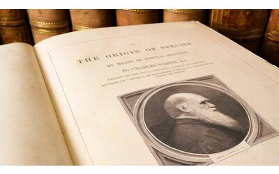 Oggi è il Darwin Day, perché  il 12 febbraio si festeggia l'autore de...