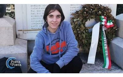 Omicidio di Chiara Gualzetti, condanna definitiva per il killer: 16 anni e quattro mesi