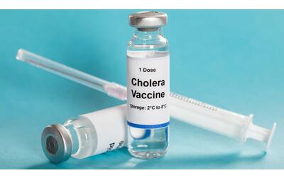 Oms: «Oltre 700mila casi di colera nel 2023. Servono più scorte di vaccini...