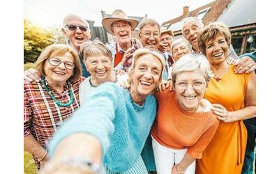 over 65 un italiano su quattro pi sostegni agli anziani decreti ora o mai pi