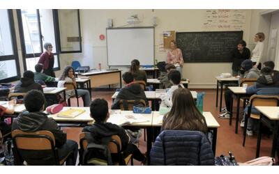 Padova, la classe con 21 studenti e 20 lingue diverse: «Imparano in fretta»