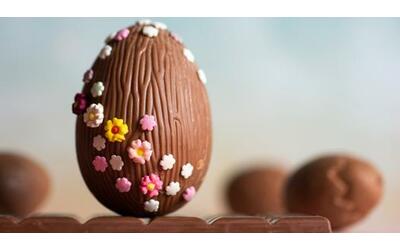 pasqua 2024 le migliori uova di cioccolato artigianali secondo la redazione di cook