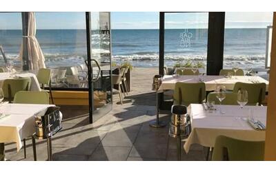 pasqua in riva al mare 10 ristoranti in cui mangiare in liguria consigliati dalla guida del touring club italiano