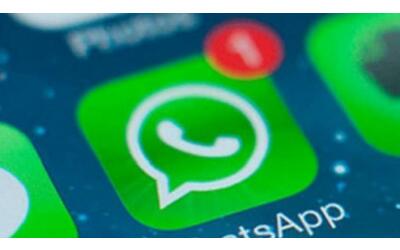 perch l et minima per usare whatsapp stata abbassata a 13 anni cosa cambia l 11 aprile