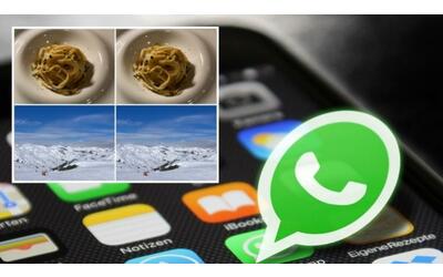 Perché su iPhone le foto di WhatsApp sono salvate due volte e come risolvere