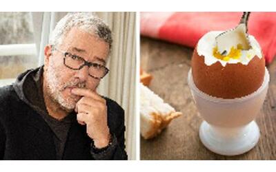Philippe Starck: «Io, precursore del biologico, mi batto ogni giorno contro il cibo spazzatura»
