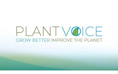 Plantvoice, la startup che dà voce delle piante (e salva le risorse del pianeta)