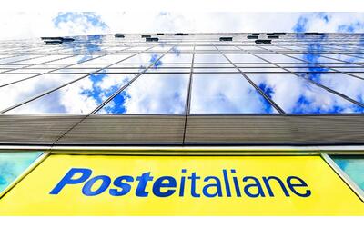 poste italiane lancia postegofresh il primo servizio di consegna refrigerato per cibi freschi