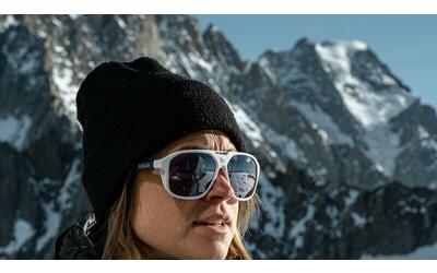 Protezione da UV e montatura robusta: come scegliere gli occhiali da sole per la montagna