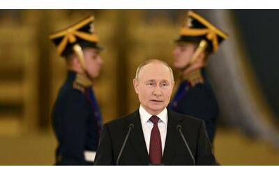 Putin è davvero al sicuro? Gli oligarchi «predatori» e il boom dai piedi...