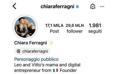 Quanti follower ha perso Chiara Ferragni per il pandoro? Le scuse sono servite?