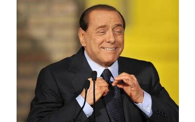 Quel «si tagli la barba, è bianca!», ed è subito Berlusconi-nostalgia