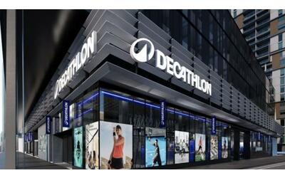 Rebranding per Decathlon: cambia il logo, più innovazione e circolarità