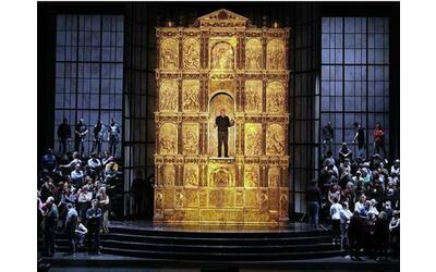 Riccardo Chailly: «Dirigere il Don Carlo è energia pura: racconta il male anticipando il nostro mondo»