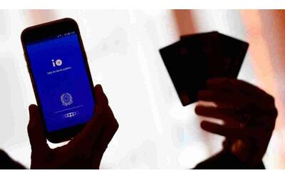 Rimborsi, scadenze e pagamenti: sull’App IO  i «messaggi personalizzati»  del Fisco