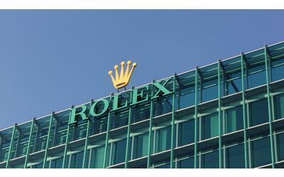 rolex vendite record ricavi oltre 10 miliardi dollari per la prima volta 11
