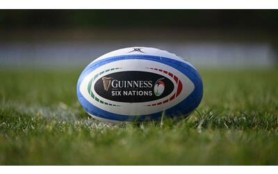 Rugby, il torneo Sei Nazioni vale 37 milioni (13 a partita): l’impatto...