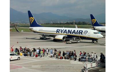 Ryanair sparisce dai siti delle agenzie di viaggio online: scoppia la guerra sui biglietti
