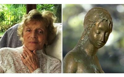 Sala e la statua della donna che allatta: «Esponiamola alla Mangiagalli, un omaggio ai sacrifici delle donne»