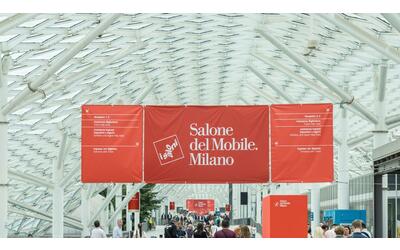 Salone del mobile a Milano, indotto da 261 milioni: 60 miliardi di Pil con il settore