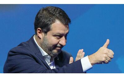 Salvini raduna i sovranistie attacca Macron: «Un guerrafondaio, pericoloso per l’Europa»