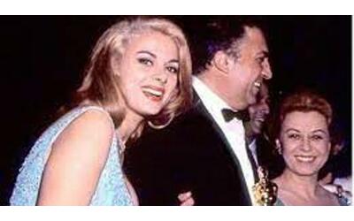 Sandra Milo e Federico Fellini: quell’amore nato sul set (che lui non confermò mai)