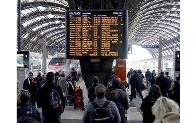 sciopero del 17 novembre come muoversi voli ok ma treni e metro a rischio la guida
