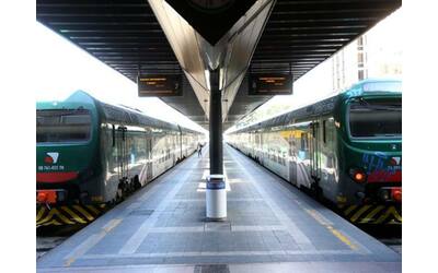 Sciopero treni 30 novembre dalle 9 alle 17: la protesta dopo l’incidente di Thurio Rischio blocco totale su Trenitalia e Italo