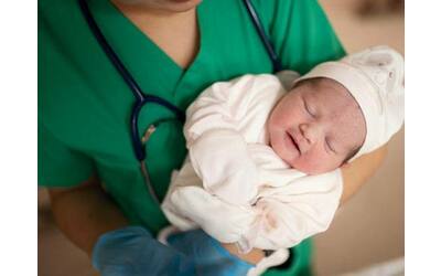 screening neonatale per la sma l appello delle famiglie subito il decreto per il test in italia