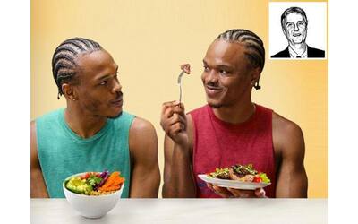 «Sei ciò che mangi: gemelli a confronto», la nuova docu-serie ha basi scientifiche?