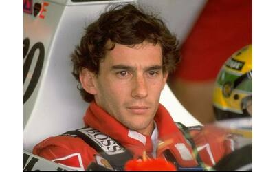 Senna in Ferrari, cosa successe davvero:  lo scontro Fiorio-Fusaro