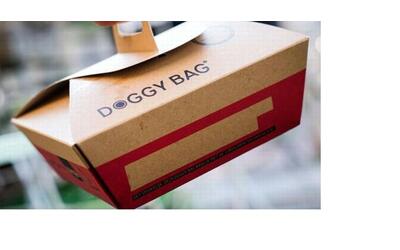 Spreco alimentare: Forza Italia propone la doggy bag obbligatoria nei ristoranti